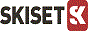 Skiset DE_logo