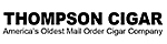 Thompson Cigar_logo