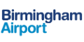 Birmingham Airport Parking_logo
