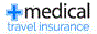 Medical Travel insurance_logo