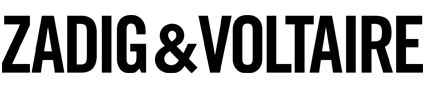 Zadig & Voltaire (UK)_logo