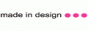 Made In Design DE_logo