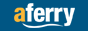 Aferry_logo