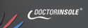 DoctorInSole_logo
