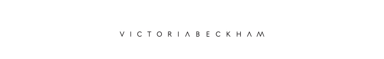 Victoria Beckham (UK)_logo