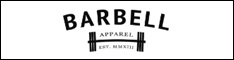 Barbell Apparel_logo