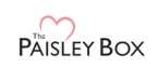 The Paisley Box_logo