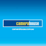 Camera House_logo