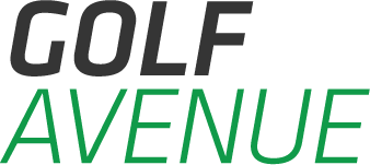 Golf Avenue_logo