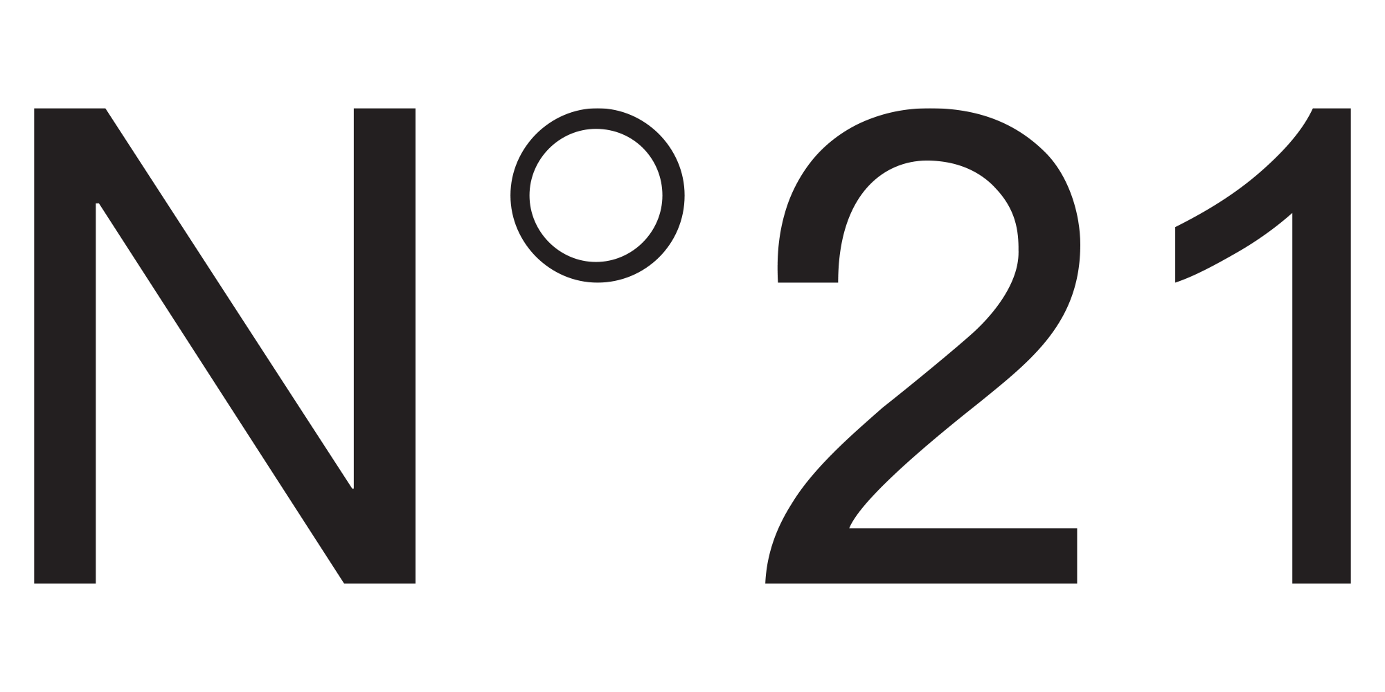 Numero 21_logo