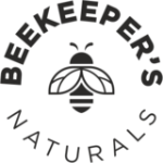 Beekeepers Natural's_logo