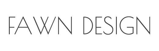 Fawn Design_logo