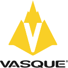 Vasque Trail Footwear_logo