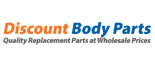 Discount Body Parts_logo