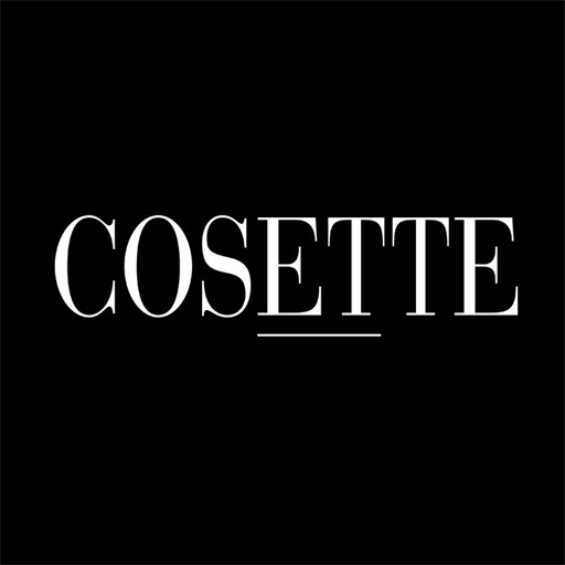 COSETTE_logo