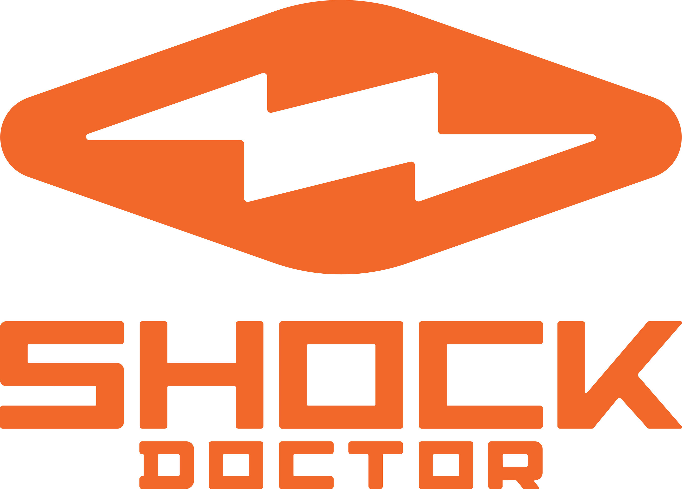Shock Doctor_logo