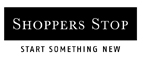Shoppersstop [CPS] IN_logo