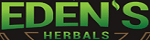 Eden's Herbals_logo