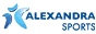 Alexandra Sports_logo