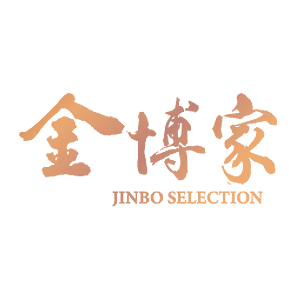 金博家 Jinbo Selection_logo
