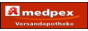 medpex DE_logo