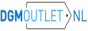DGM Outlet  NL_logo