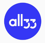 All 33_logo
