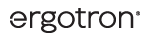Ergotron WorkFit_logo