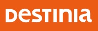 Destinia FR_logo