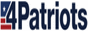 4Patriots LLC_logo