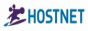 Hostnet NL_logo