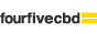 fourfivecbd_logo