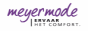 Meyer Mode BE_logo