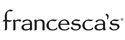 francesca's_logo