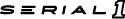 Serial 1_logo