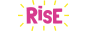 RISE coffee box_logo