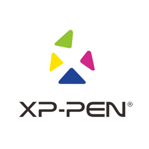 XP-PEN MY_logo