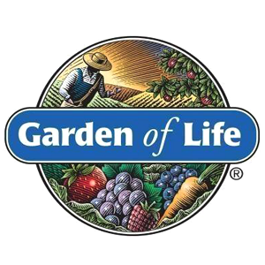 Garden of Life Taiwan_logo