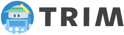 Trim Financial Manager_logo