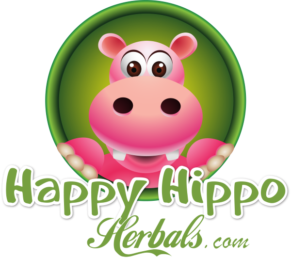 Happy Hippo_logo