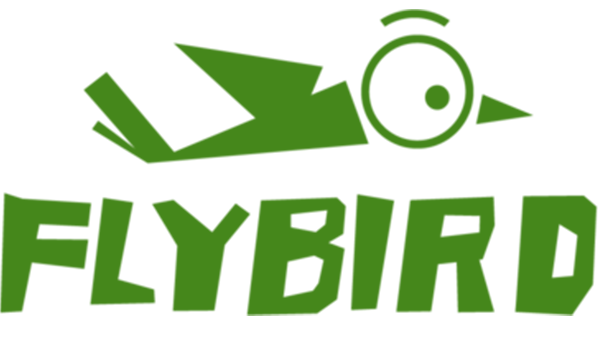 Flybird Fitness_logo