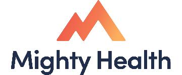Mighty Health_logo