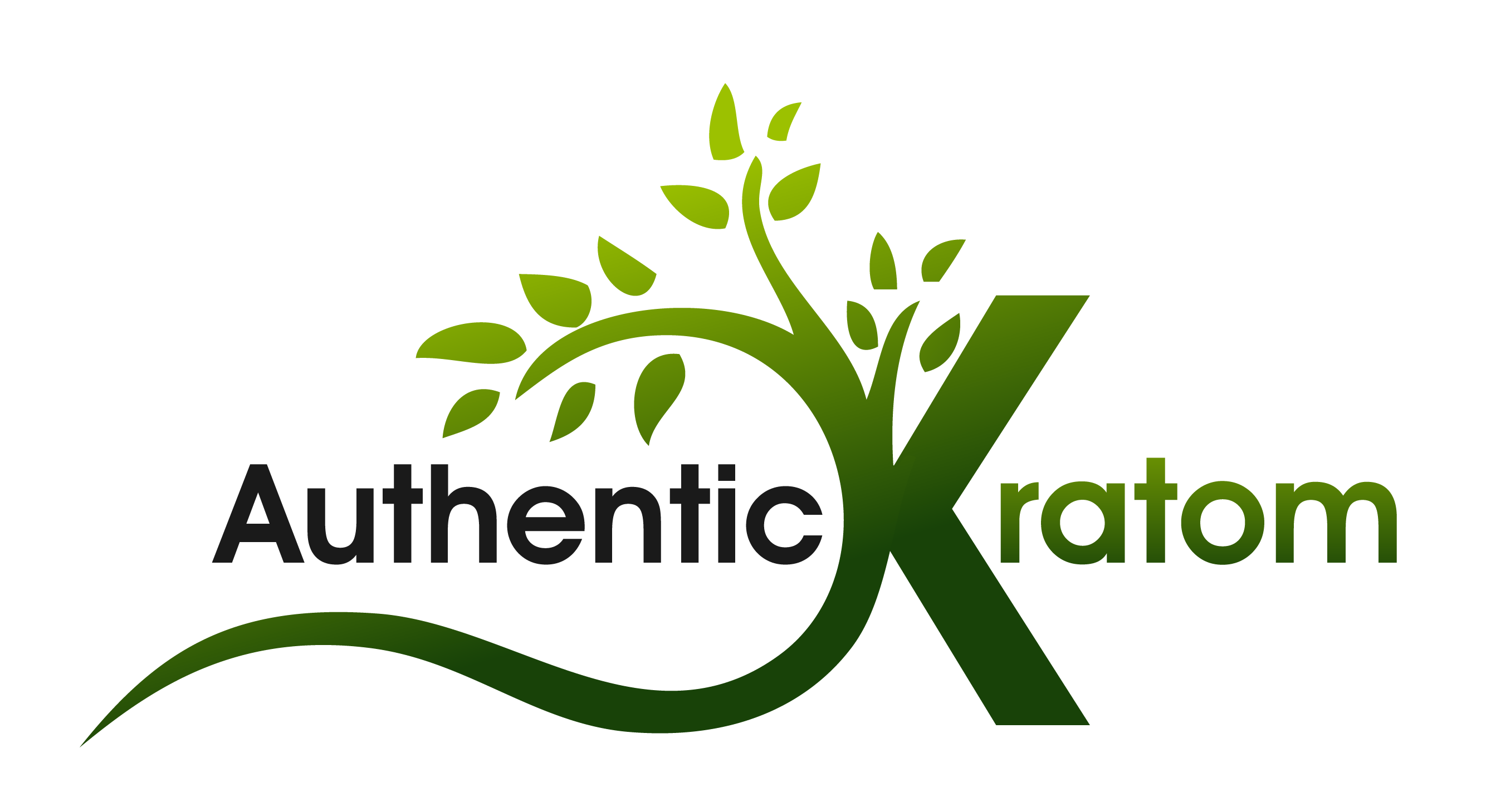 Authentic Kratom_logo