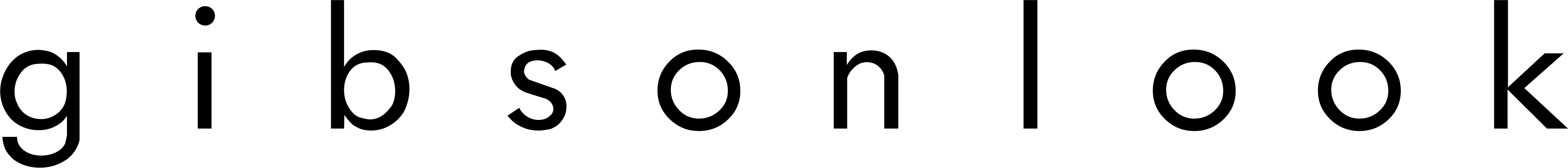 Gibsonlook_logo