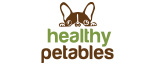 Healthy Petables_logo