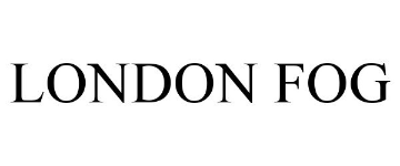 London Fog_logo