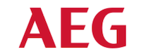 AEG DE_logo