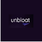 Unbloat.me_logo