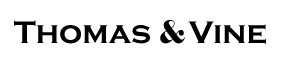 Thomas & Vine_logo