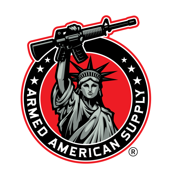 Armed American Supply_logo
